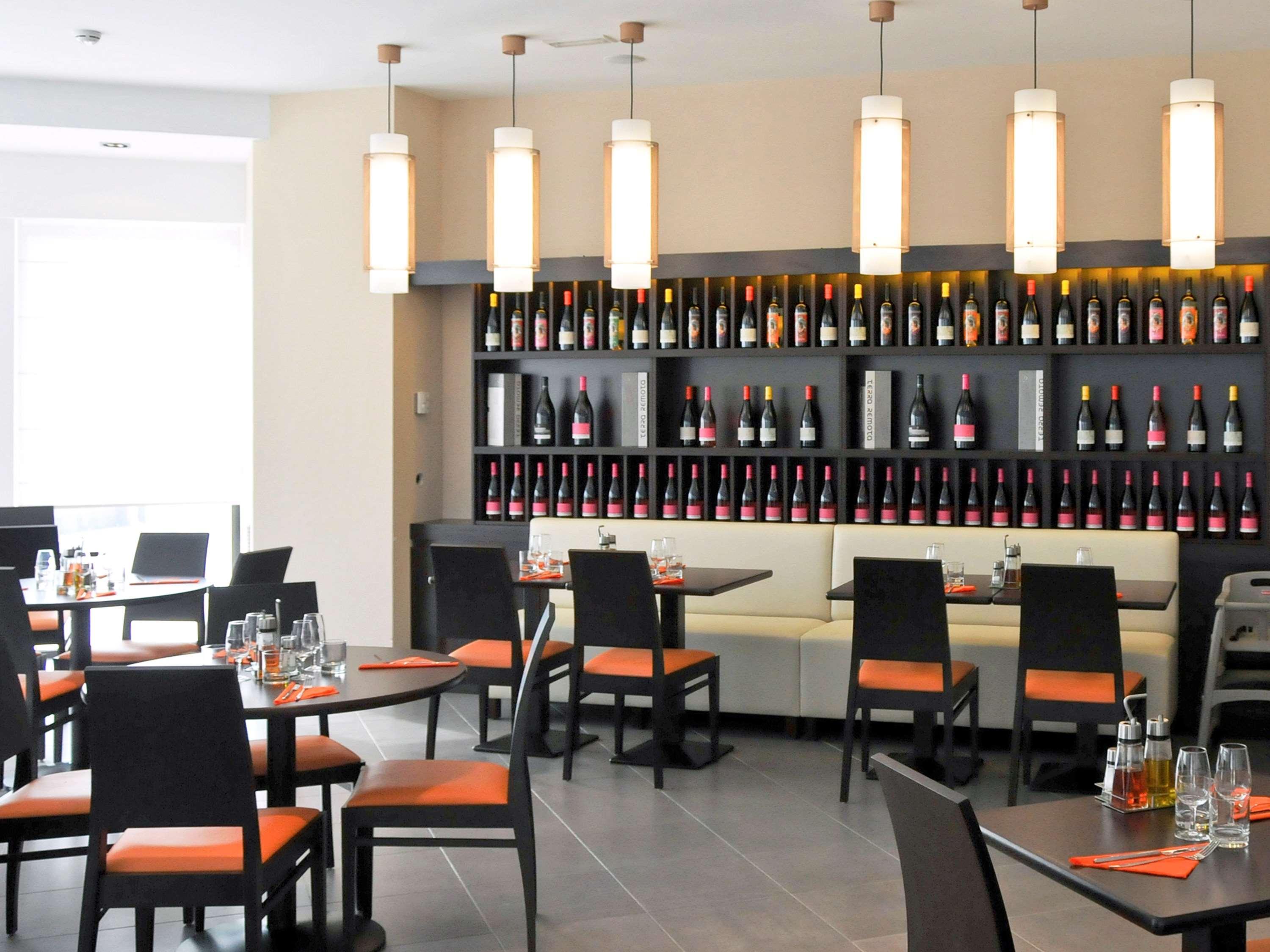 Ibis Girona Hotel Екстериор снимка