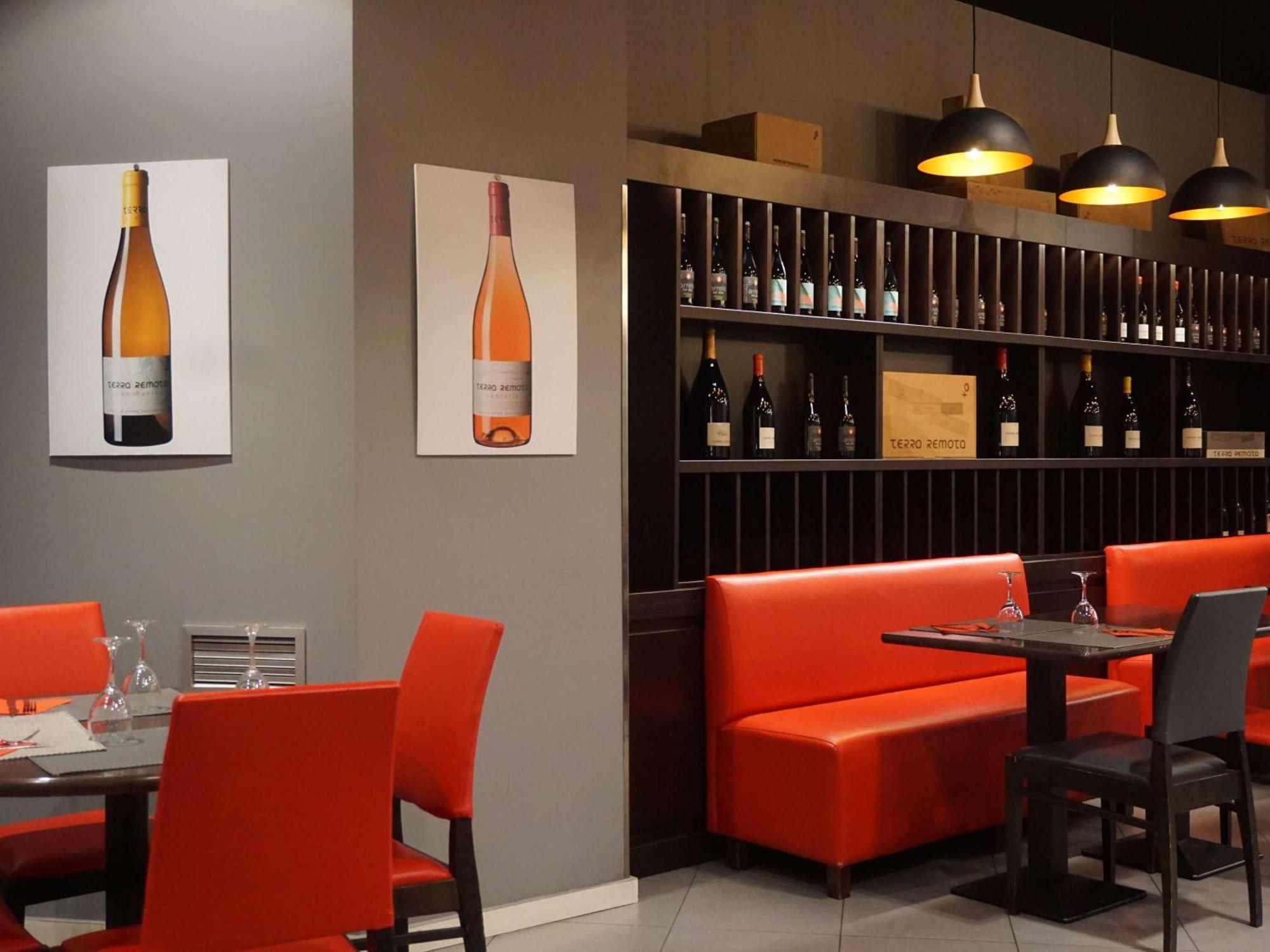 Ibis Girona Hotel Екстериор снимка