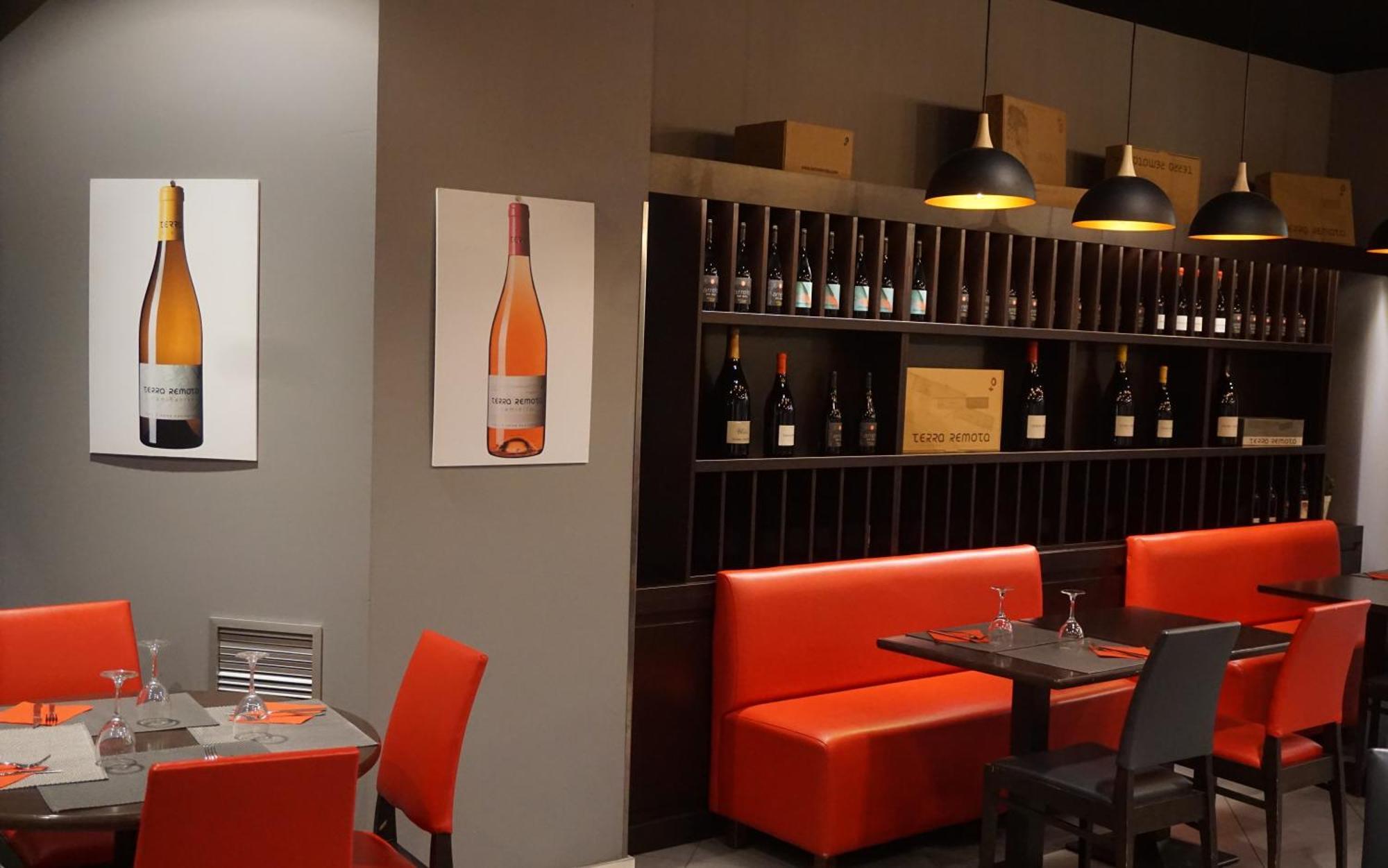 Ibis Girona Hotel Екстериор снимка